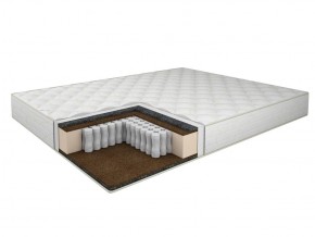 Матрас CoнRise Lux Soft (1200*1900/1950/2000*h190) жаккард в Ялуторовске - yalutorovsk.ok-mebel.com | фото