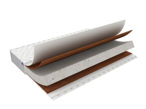 Матрас Solid Premium Tropikana Foam (800*1900/1950/2000*h190) в Ялуторовске - yalutorovsk.ok-mebel.com | фото