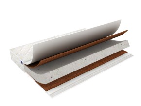 Матрас Solid Tropikana Foam (800*1900/1950/2000*h190) в Ялуторовске - yalutorovsk.ok-mebel.com | фото