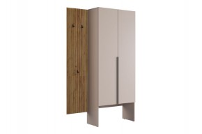МЕБЕЛЬСОН К6 Прихожая в Ялуторовске - yalutorovsk.ok-mebel.com | фото 9