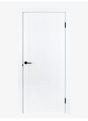 Межкомнатная дверь Bolivar Роялвуд белый (комплект) в Ялуторовске - yalutorovsk.ok-mebel.com | фото 7