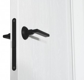 Межкомнатная дверь Bolivar Роялвуд белый (комплект) в Ялуторовске - yalutorovsk.ok-mebel.com | фото 8