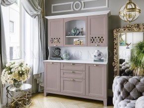 МИЛАНО Буфет (МиФ) Шарли Pink в Ялуторовске - yalutorovsk.ok-mebel.com | фото