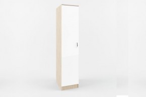Модуль Софи СШП 450.1 Пенал в Ялуторовске - yalutorovsk.ok-mebel.com | фото