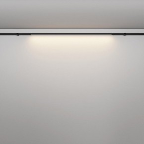 Модульный светильник Maytoni Basis C100CL-L1000-24W3-6K-B в Ялуторовске - yalutorovsk.ok-mebel.com | фото 3