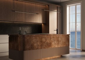 Модульный светильник Maytoni Basis C100CL-L1000-24W3-6K-B в Ялуторовске - yalutorovsk.ok-mebel.com | фото 5