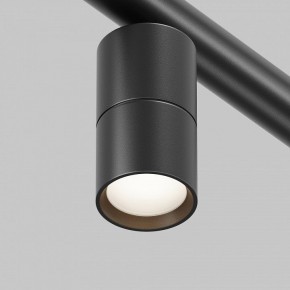Модульный светильник Maytoni Focus LED C103CL-5W3-6K-B в Ялуторовске - yalutorovsk.ok-mebel.com | фото