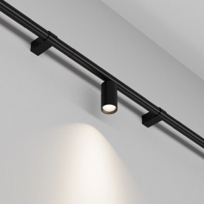 Модульный светильник Maytoni Focus LED C103CL-5W3-6K-B в Ялуторовске - yalutorovsk.ok-mebel.com | фото 2