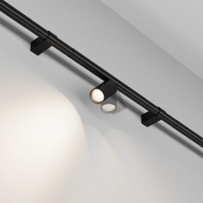 Модульный светильник Maytoni Focus LED C103CL-5W3-6K-B в Ялуторовске - yalutorovsk.ok-mebel.com | фото 4
