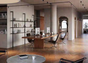 Модульный светильник Maytoni Focus LED C103CL-5W3-6K-B в Ялуторовске - yalutorovsk.ok-mebel.com | фото 5