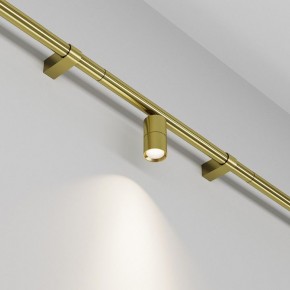 Модульный светильник Maytoni Focus LED C103CL-5W3-6K-BS в Ялуторовске - yalutorovsk.ok-mebel.com | фото 2