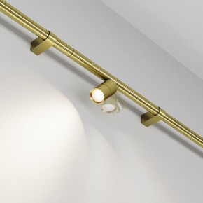 Модульный светильник Maytoni Focus LED C103CL-5W3-6K-BS в Ялуторовске - yalutorovsk.ok-mebel.com | фото 4