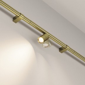 Модульный светильник Maytoni Focus LED C103CL-5W3-6K-BS в Ялуторовске - yalutorovsk.ok-mebel.com | фото 5