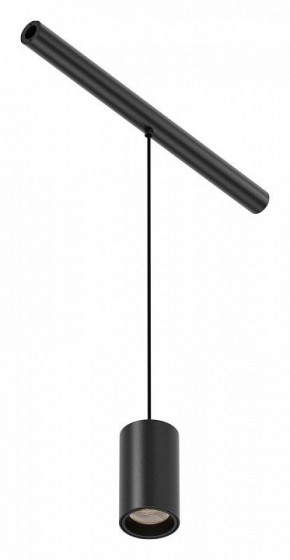 Модульный светильник Maytoni Focus LED C105PL-3W3-6K-B в Ялуторовске - yalutorovsk.ok-mebel.com | фото