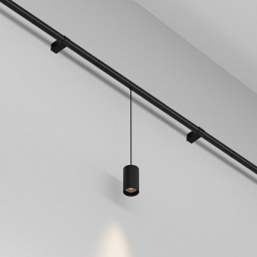 Модульный светильник Maytoni Focus LED C105PL-3W3-6K-B в Ялуторовске - yalutorovsk.ok-mebel.com | фото 2