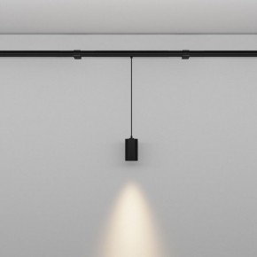 Модульный светильник Maytoni Focus LED C105PL-3W3-6K-B в Ялуторовске - yalutorovsk.ok-mebel.com | фото 3
