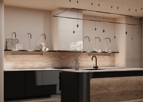 Модульный светильник Maytoni Focus LED C105PL-3W3-6K-B в Ялуторовске - yalutorovsk.ok-mebel.com | фото 6