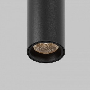Модульный светильник Maytoni Focus LED C105PL-3W3-6K-B в Ялуторовске - yalutorovsk.ok-mebel.com | фото 8