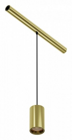 Модульный светильник Maytoni Focus LED C105PL-3W3-6K-BS в Ялуторовске - yalutorovsk.ok-mebel.com | фото