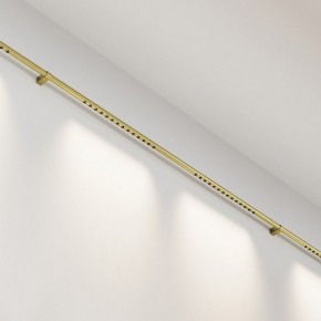 Модульный светильник Maytoni Points C101CL-L1000-24W3-6K-BS в Ялуторовске - yalutorovsk.ok-mebel.com | фото 2