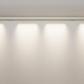 Модульный светильник Maytoni Points C101CL-L1000-24W3-6K-BS в Ялуторовске - yalutorovsk.ok-mebel.com | фото 3