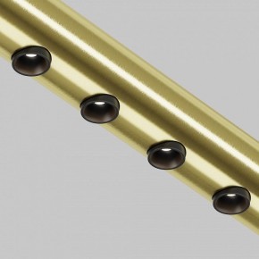 Модульный светильник Maytoni Points C101CL-L1000-24W3-6K-BS в Ялуторовске - yalutorovsk.ok-mebel.com | фото 7