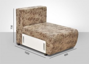 Мягкая мебель Европа (модульный) ткань до 400 в Ялуторовске - yalutorovsk.ok-mebel.com | фото 7
