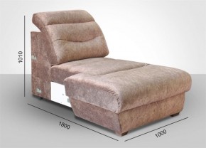 Мягкая мебель Вегас (модульный) ткань до 300 в Ялуторовске - yalutorovsk.ok-mebel.com | фото 16
