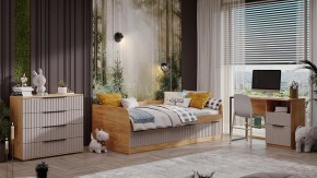 Набор для детской Хилтон в Ялуторовске - yalutorovsk.ok-mebel.com | фото