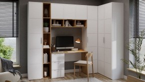 Набор для детской Стелла в Ялуторовске - yalutorovsk.ok-mebel.com | фото