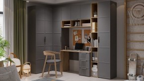 Набор для детской Стелла в Ялуторовске - yalutorovsk.ok-mebel.com | фото 2