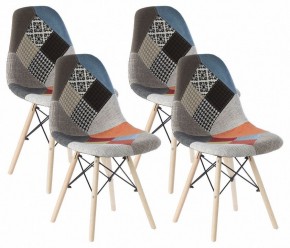 Набор из 2 стульев Evoke Whirl в Ялуторовске - yalutorovsk.ok-mebel.com | фото 6