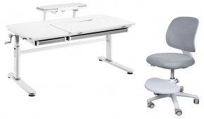 Набор учебный Iris + SS16 + Marte в Ялуторовске - yalutorovsk.ok-mebel.com | фото