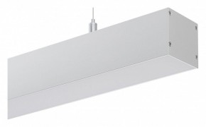 Накладной светильник Arlight LINE 052309 в Ялуторовске - yalutorovsk.ok-mebel.com | фото