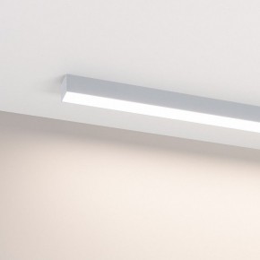 Накладной светильник Arlight LINE 052312 в Ялуторовске - yalutorovsk.ok-mebel.com | фото 2
