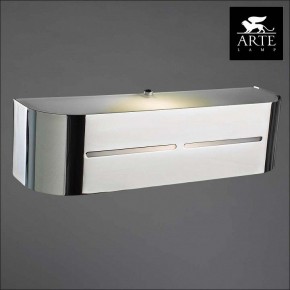 Накладной светильник Arte Lamp Cosmopolitan A7210AP-1CC в Ялуторовске - yalutorovsk.ok-mebel.com | фото 3