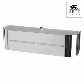 Накладной светильник Arte Lamp Cosmopolitan A7210AP-1CC в Ялуторовске - yalutorovsk.ok-mebel.com | фото 4