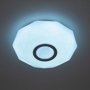 Накладной светильник Citilux Диамант Смарт CL713A10G в Ялуторовске - yalutorovsk.ok-mebel.com | фото 2