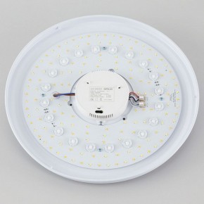 Накладной светильник Citilux Диамант Смарт CL713A30G в Ялуторовске - yalutorovsk.ok-mebel.com | фото 14