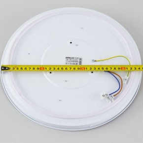 Накладной светильник Citilux Диамант Смарт CL713A30G в Ялуторовске - yalutorovsk.ok-mebel.com | фото 15
