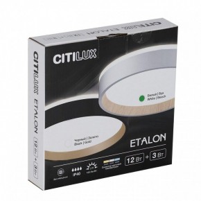 Накладной светильник Citilux Etalon CL750180 в Ялуторовске - yalutorovsk.ok-mebel.com | фото 10