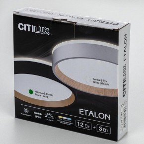 Накладной светильник Citilux Etalon CL750181 в Ялуторовске - yalutorovsk.ok-mebel.com | фото 13