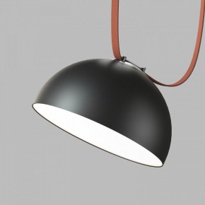 Накладной светильник Denkirs Belty Flow DK5562-BK в Ялуторовске - yalutorovsk.ok-mebel.com | фото 2