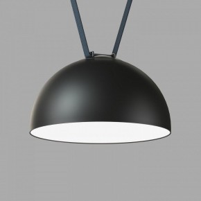Накладной светильник Denkirs Belty Flow DK5562-BK в Ялуторовске - yalutorovsk.ok-mebel.com | фото 3