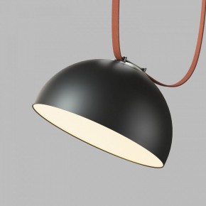 Накладной светильник Denkirs Belty Flow DK5563-BK в Ялуторовске - yalutorovsk.ok-mebel.com | фото 2