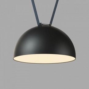 Накладной светильник Denkirs Belty Flow DK5563-BK в Ялуторовске - yalutorovsk.ok-mebel.com | фото 4