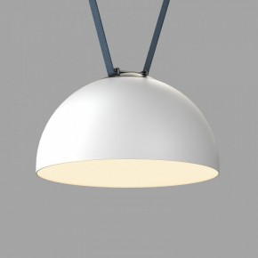 Накладной светильник Denkirs Belty Flow DK5563-WH+BK в Ялуторовске - yalutorovsk.ok-mebel.com | фото 3