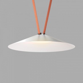 Накладной светильник Denkirs Belty Flow DK5569-WH+BK в Ялуторовске - yalutorovsk.ok-mebel.com | фото 2