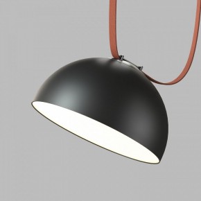 Накладной светильник Denkirs Belty Flow DK5662-BK в Ялуторовске - yalutorovsk.ok-mebel.com | фото 2