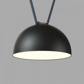 Накладной светильник Denkirs Belty Flow DK5662-BK в Ялуторовске - yalutorovsk.ok-mebel.com | фото 3